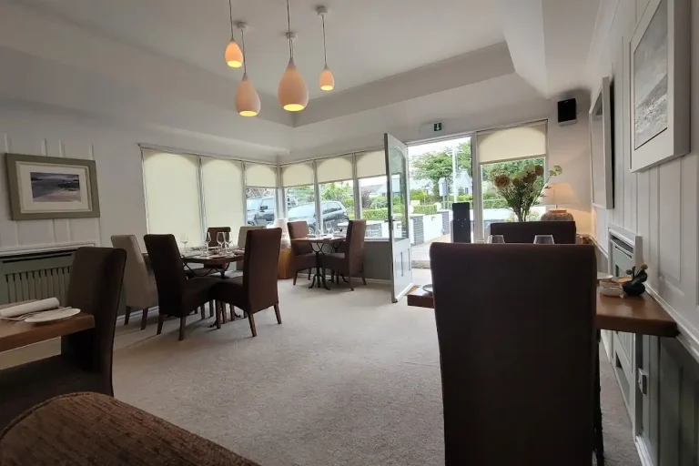 The Dining Room Interior.webp