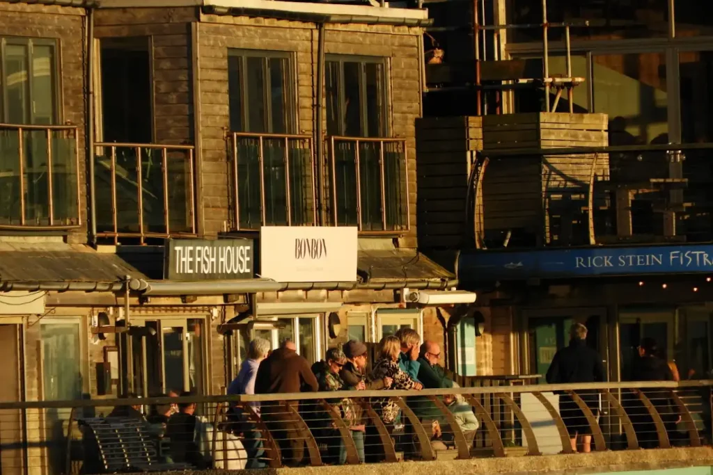 The Fish House Fistral Exterior.webp