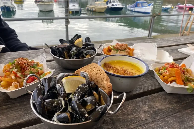 The Mussel Shoal Menu.webp