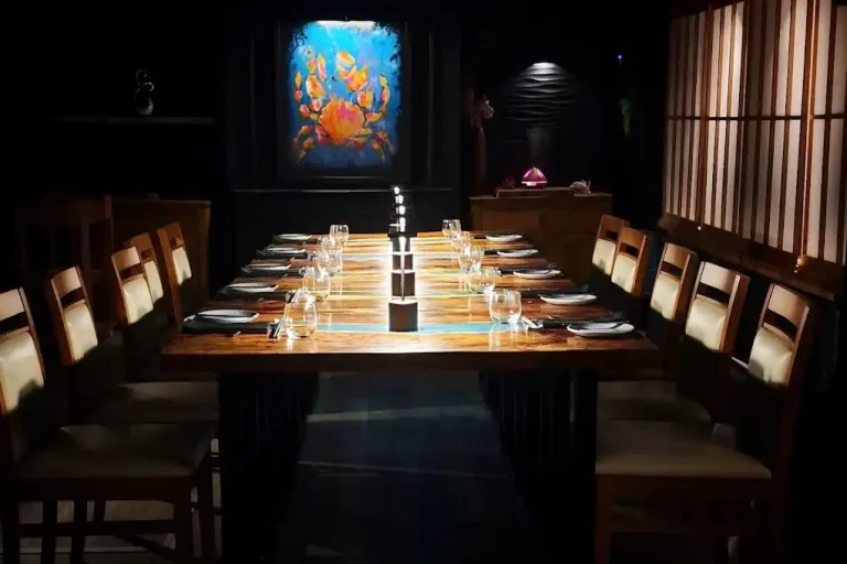 The Shore Restaurant Interior.webp