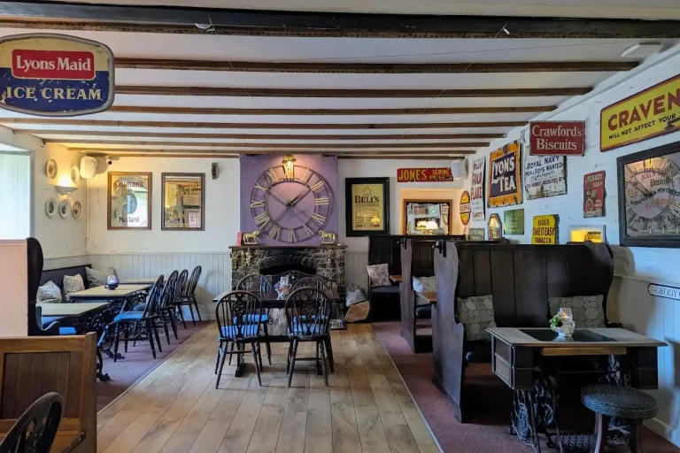 The St Mabyn Inn Dining Interior.webp