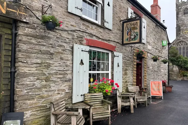The St Mabyn Inn Exterior.webp