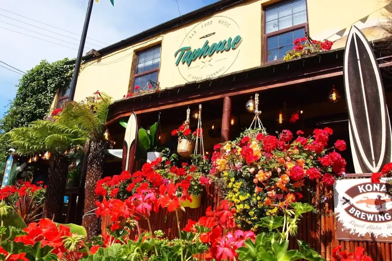 The Tap House Exterior.webp