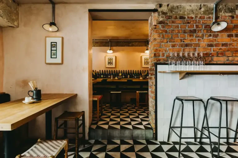 The Verdant Seafood Bar Interior 1.webp