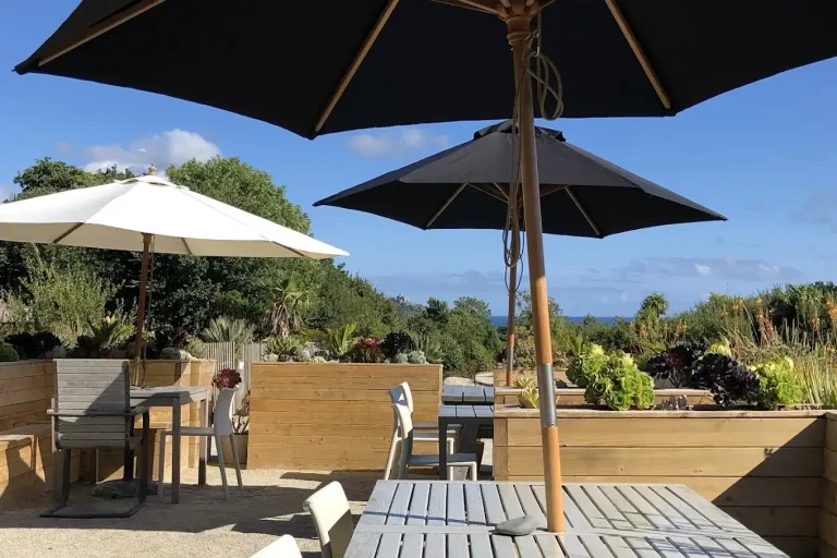 Tremenheere Kitchen Outdoor Seating.webp