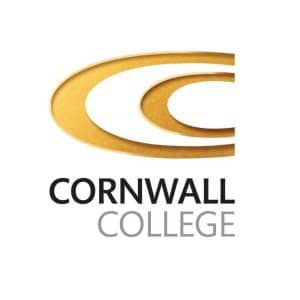 Trevenson Restaurant at Cornwall College Camborne Logo.jpg