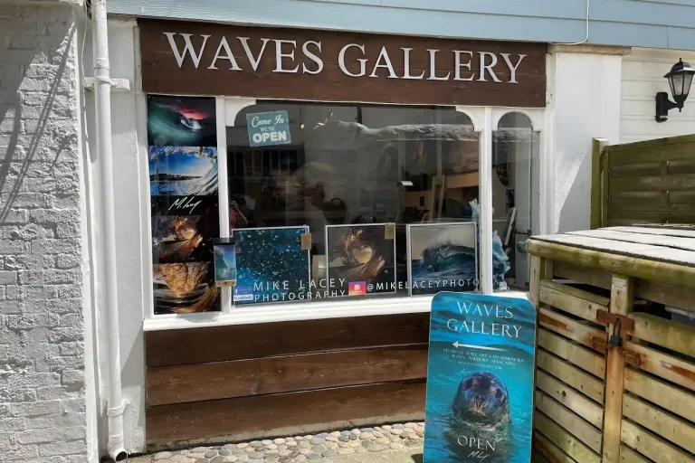 Waves Gallery Exterior.webp