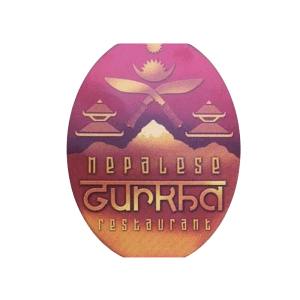 Nepalese Gurkha Restaurant Logo.png