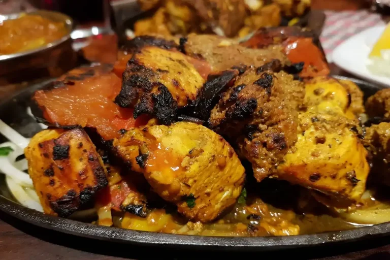Nepalese Gurkha Restaurant Menu.webp