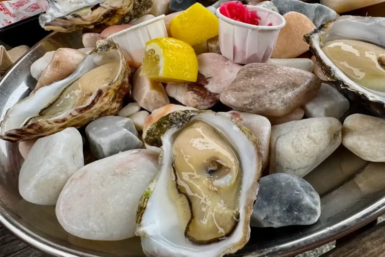 The Boathouse Street Food on the Beach Fresh Seafood.webp