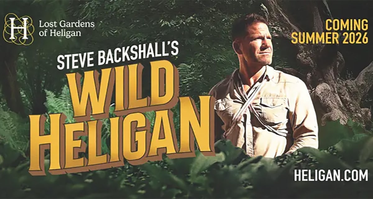 Sb Wild Heligan Teaser Poster Entry Roadboard 26 1 1