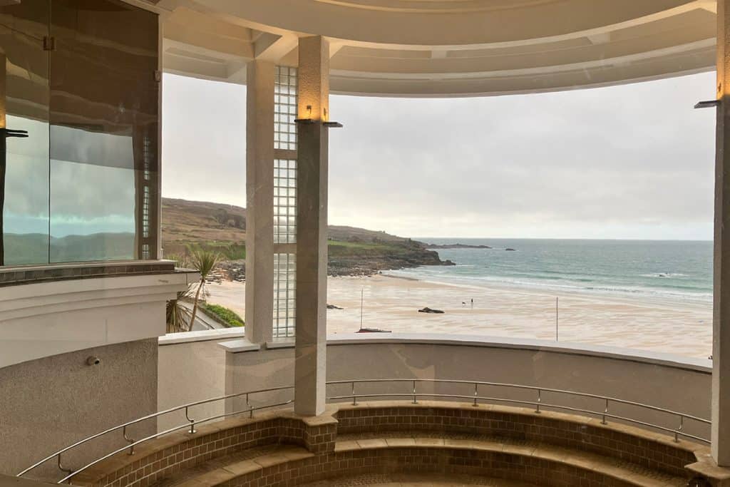 Tate St Ives
